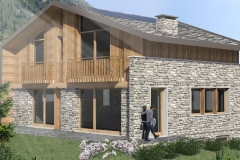 LA03_Verrand-Chalet-A-lato-Monte-Bianco